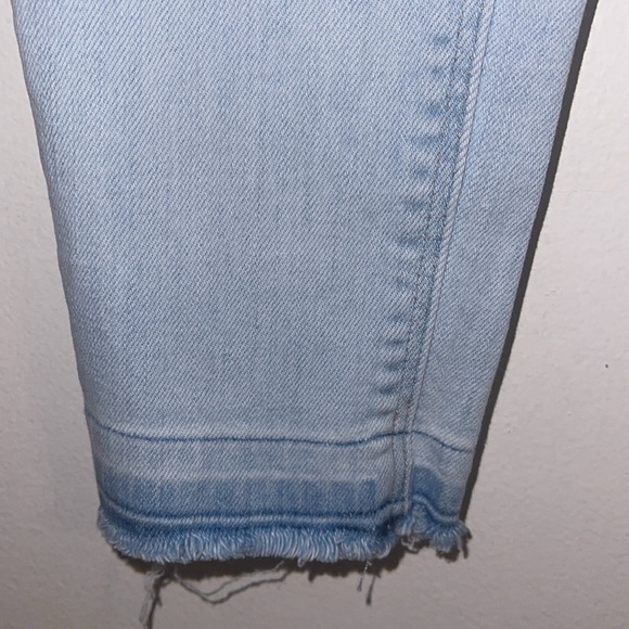 🌹HUDSON SKINNY JEANS - Picture 4 of 7